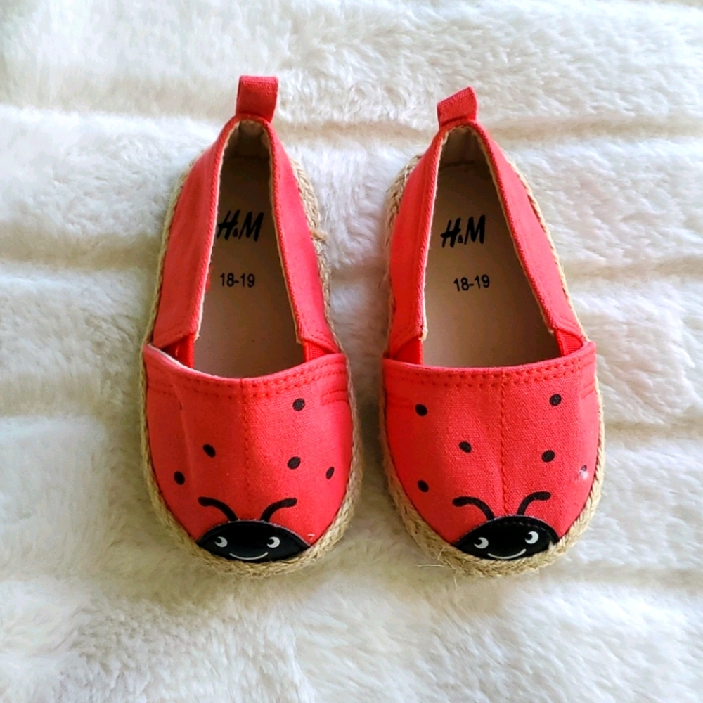 H&M shoes